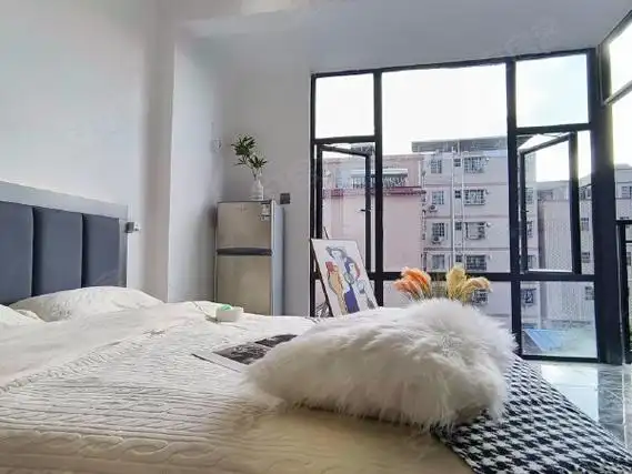 【多图】海珠客村自建房,客村租房,3号线 近地铁 可长短租 精装大单间