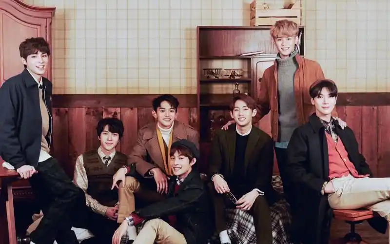 【威神v】实力男团 威神v 快乐8分钟_哔哩哔哩 (゜-゜)つロ 干杯