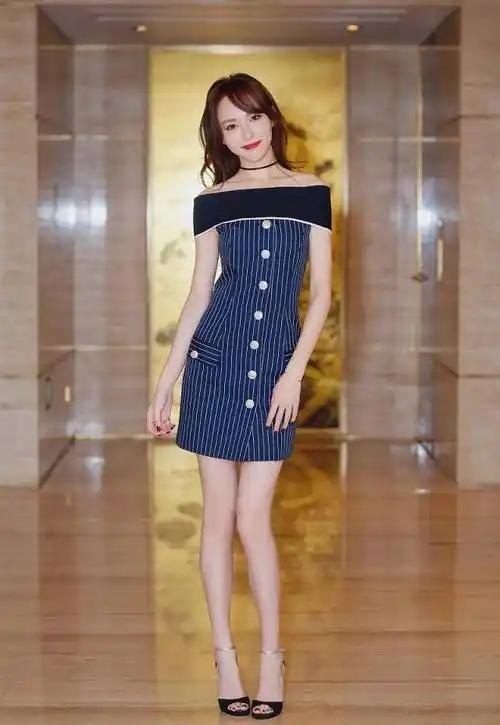 唐嫣生双胞胎后首爆照,依旧是熟悉的瓜子脸,产后状态恢复得真好_运动