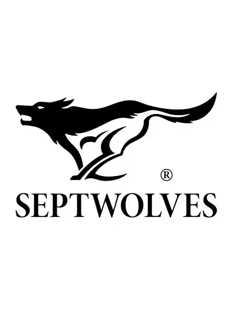 品牌分享学习.●品牌发展 七匹狼(全称:福建七匹狼实业股份有 - 抖音