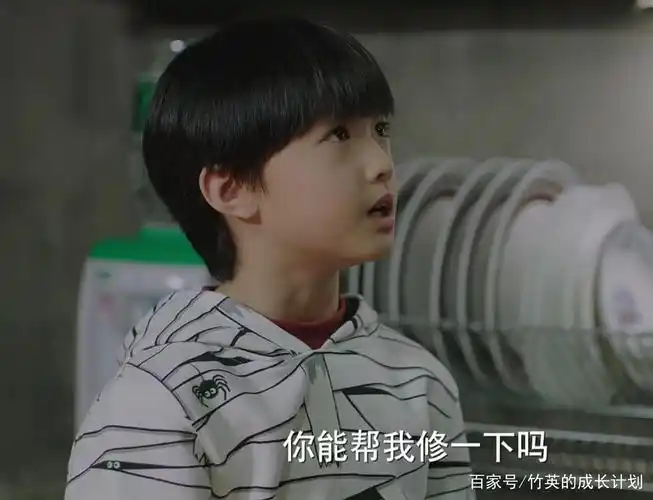 我的前半生相比任性的平儿早熟的冷佳清才是那个可怜的孩子