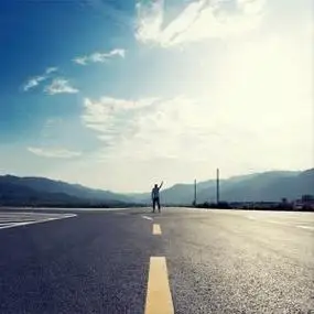 自信正能量头像高清好看的阳光正能量的微信头像图片