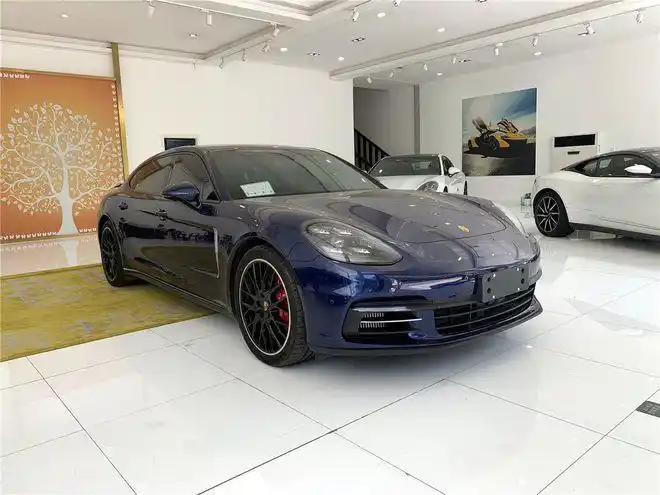 2021款保时捷帕拉梅拉现车国六售全国