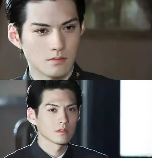 又帅又宠妻,连才华都这么惊艳,严屹宽这个男神终于藏不住了