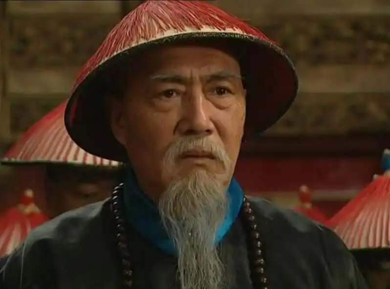 殿阁大学士(正一品在清朝是什么官职)