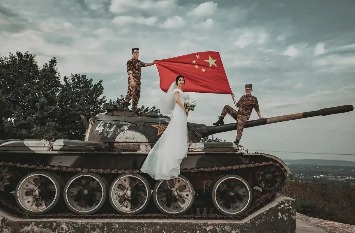 军婚军嫂军恋.从开始我们两个结婚,你家里人没给我任何阻挠,到 - 抖音