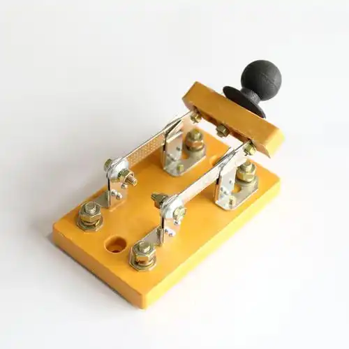 hd11f10028单投刀开关单相闸刀100a隔离开关刀闸100a