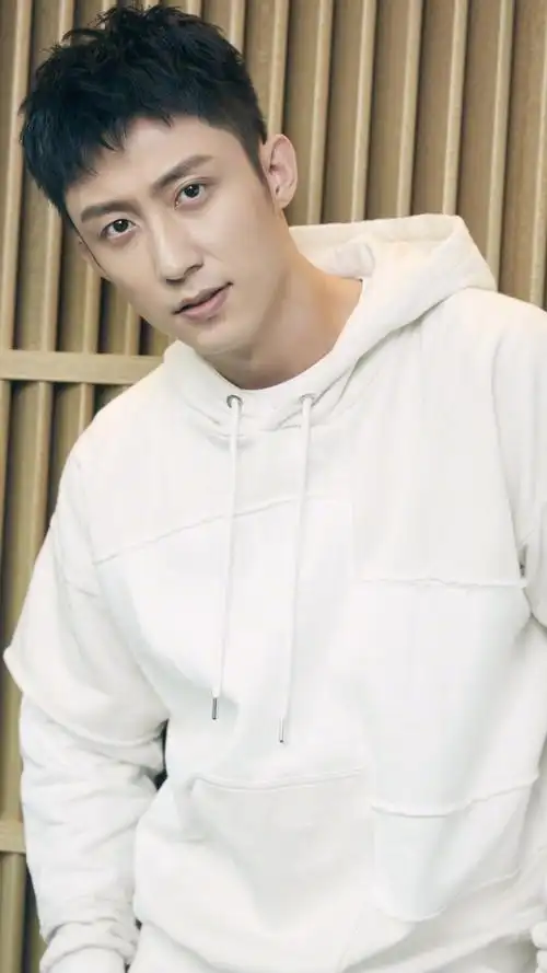 黄景瑜 许魏洲他们 - 堆糖,美图壁纸兴趣社区