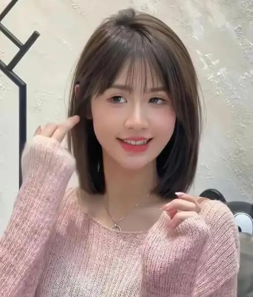 爆款女士发型来了,这几种很出彩,你喜欢吗|短发|卷发|脸型|直发|休闲