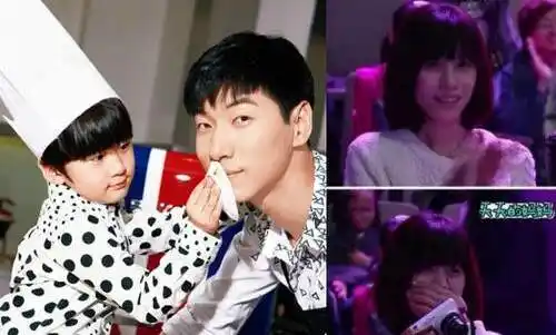 寇静个人资料简介张亮前妻寇静最新消息介绍