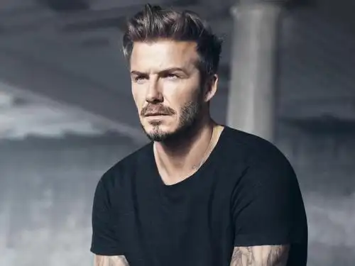 电脑平板电视机1600x1200万人迷大卫·贝克汉姆(david beckham)个人