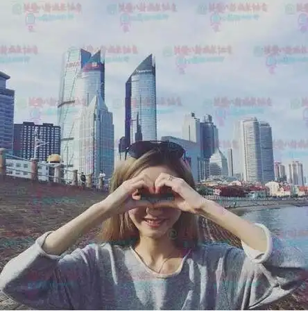 任嘉伦公布恋情 圈外女友聂欢个人详细资料照片曝光