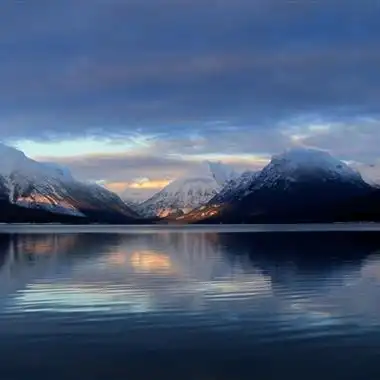 霸气风景头像陡峭山峰自然风景图片