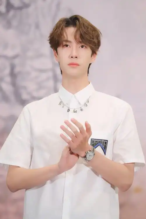 王一博好看的图有哪些有大神分享吗