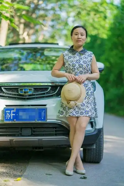 19年时间我将个女变成妻子又变成老婆老婆已经43岁再过几年就变成老伴