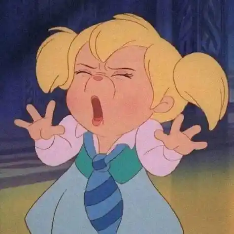 女头像搞笑沙雕动漫搞笑个性头像