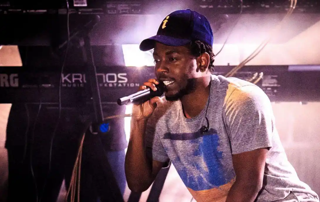 pgone把白粉歌词实力甩锅黑人嘻哈?人家可没教你吸毒乱搞睡大嫂!