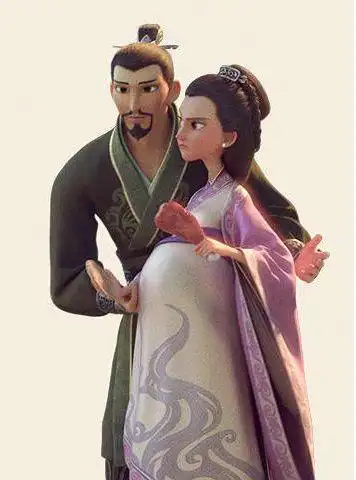 我当不了哪吒的妈,你呢?(文末有福利)