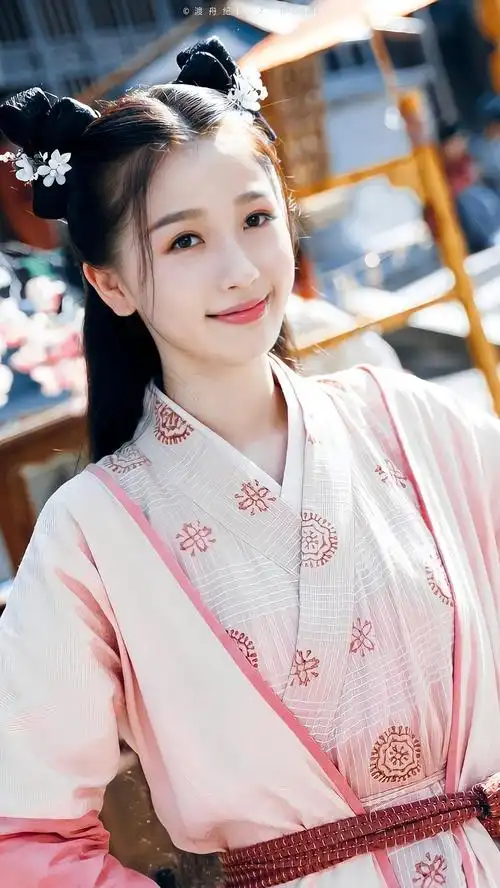 一些我喜欢的古装剧