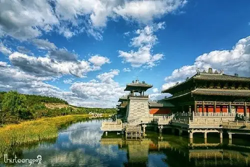 北京周边自驾游,必去景点推荐