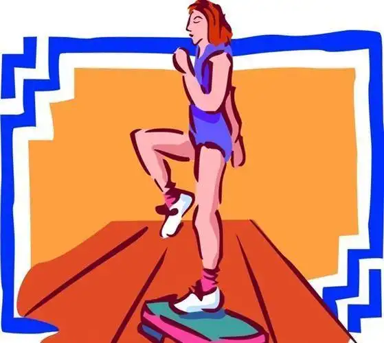 首页 设计元素 装饰图案 装饰图案 >健身运动 运动人物 矢量素材 eps