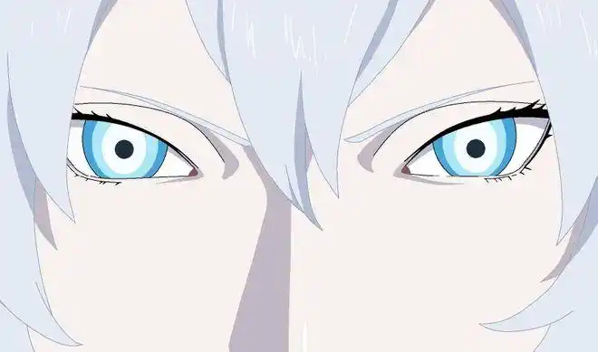 火影忍者当主角们开启转生眼后小樱美如画宇智波鼬最帅气