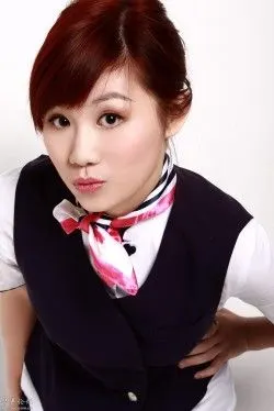 【图】新水浒传演员表女演员黄瀛漩 美貌加服饰吸引眼球