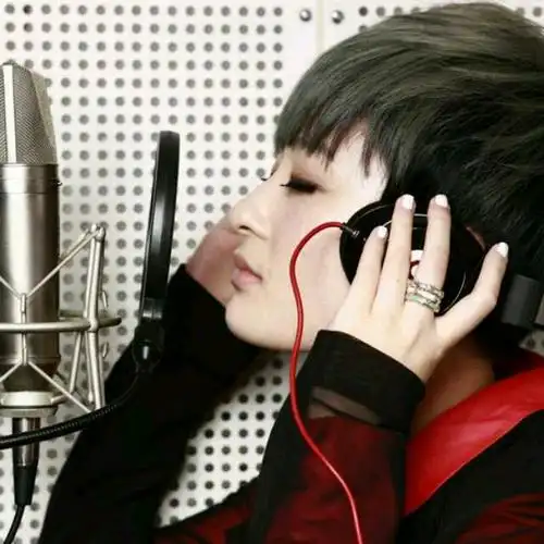 荒唐的羊 曾轶可