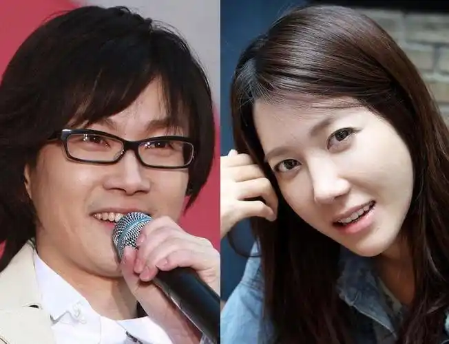 但就在外界纷纷送上祝福之际,却传出李智雅根本已婚,而且老公还是韩国