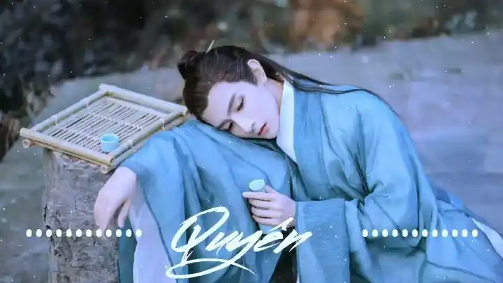 隔岸 - 姚六一 (正式完整dj版)