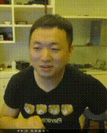 你是不是想我啦(药酱药水哥表情包)_药酱_药水_是不是表情