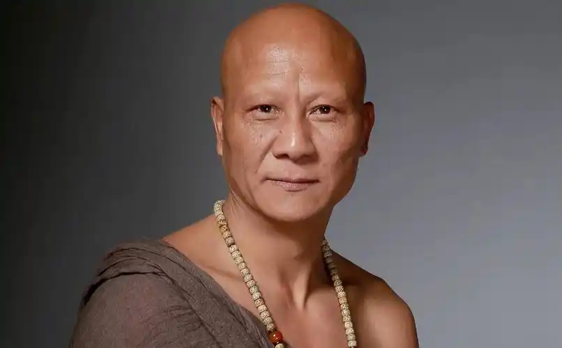 原创国宝级坏蛋演员无数人的童年噩梦因为长相凶狠两次被抓