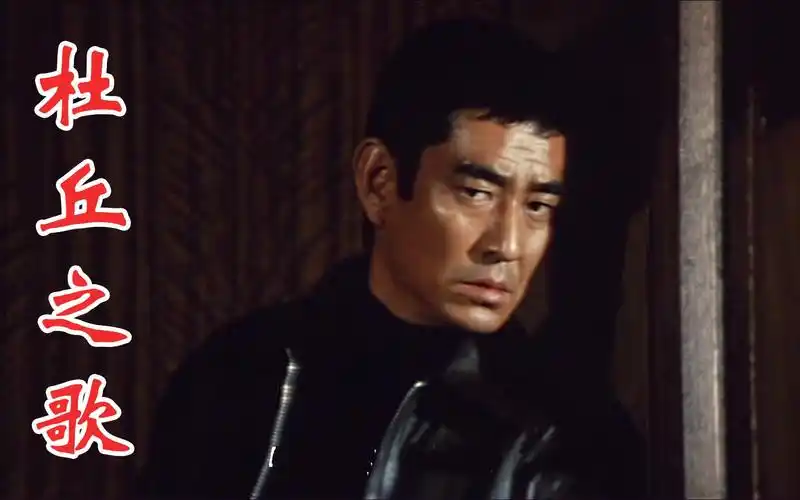 难忘的经典,这首日本电影《追捕》插曲,怀旧好听,值得分享!