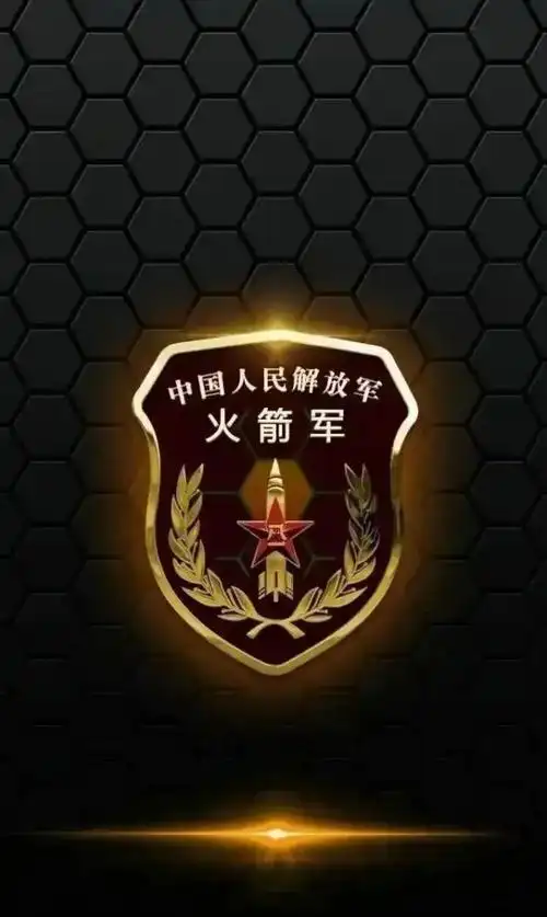 81建军节我们一起认识一下军徽吧