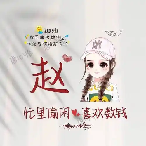 好看的微信头像励志商务个性签名头像请查收