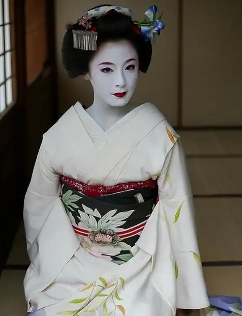 揭秘日本艺伎行业为了客人体验好规定不婚不育如今处境艰难