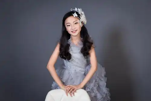 郑州籍小演员,电影《轩辕谣》女一号:王瑞萱郑州籍小演员,电影《轩辕