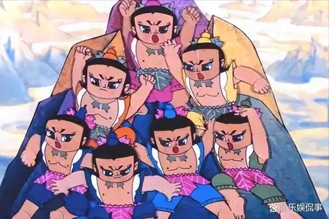 中国动画电影民族化叙事要素研究:神话传说与志怪小说