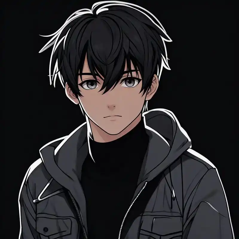 抖音头像92男生专属头像来啦97 男生的专属头像来啦!