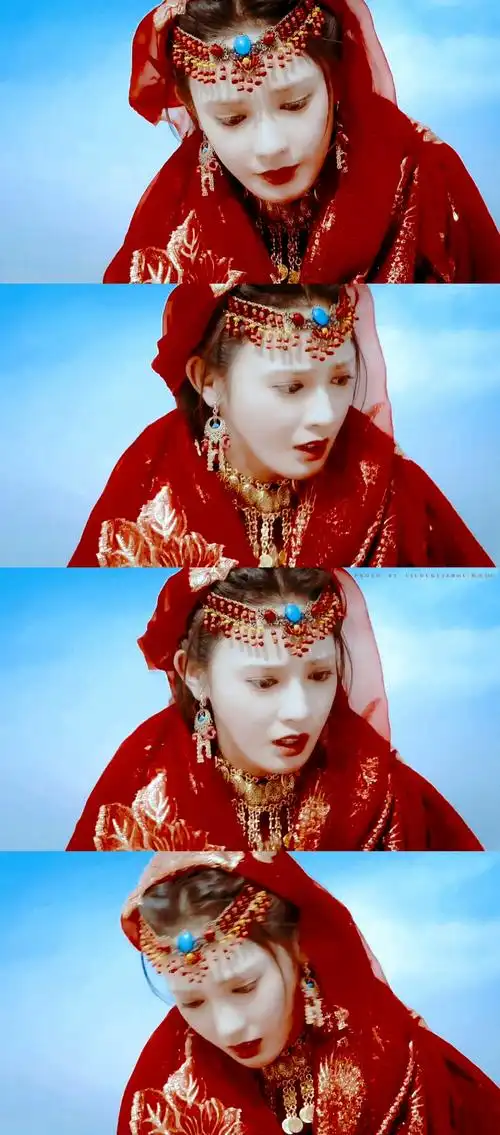 东宫彭小苒曲小枫