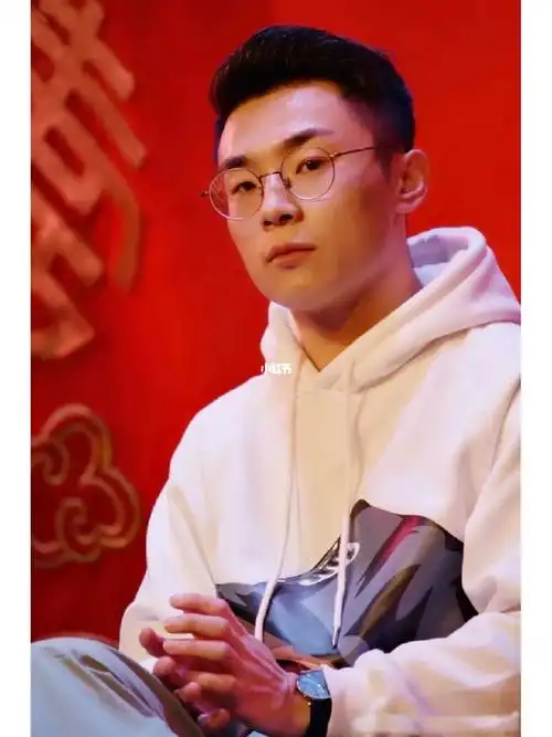 爷们张九南  #生日快乐