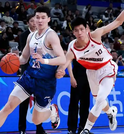 原创cba常规赛最佳阵容分析20人获提名辽篮2人有戏2大新秀强势