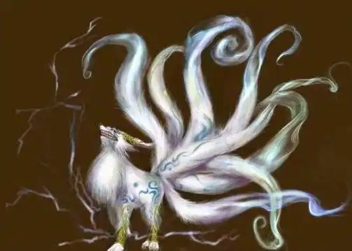 十二星座幻化的九尾狐真身,狮子座亦狼亦狐,水瓶座藐视一切!