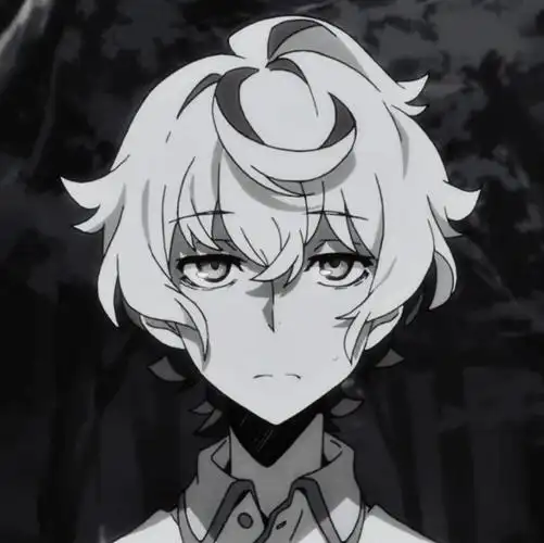 阿形胜平羁绊者