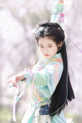 【汉锦记】出租仙剑奇侠传赵灵儿服装同款cosplay