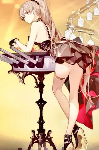 [萌新求助]关于舰娘辨认,目前的活动兑换和让巴尔相关