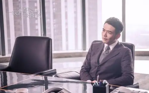 新剧新综艺连番袭来 "萌爸"杨烁开启霸屏模式