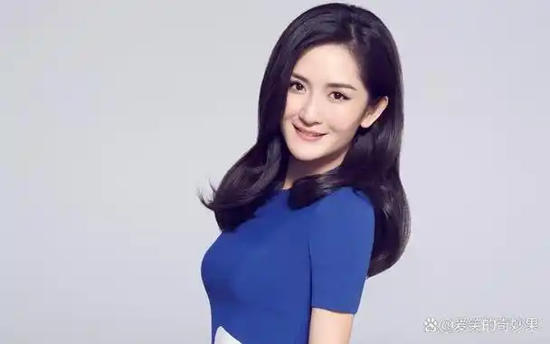 四川25位美女明星个个仙女下凡你喜欢哪一位