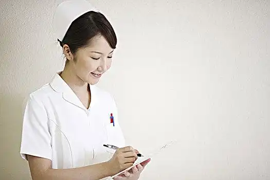 护理,留言