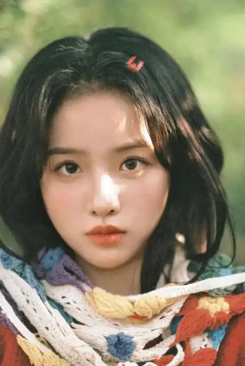 吴芊盈:"拿掉"偶像标签,养成系演员的蜕变之路_腾讯新闻